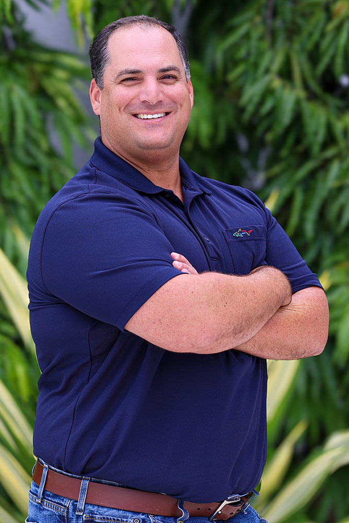 Kyle Campins - Sales Associate