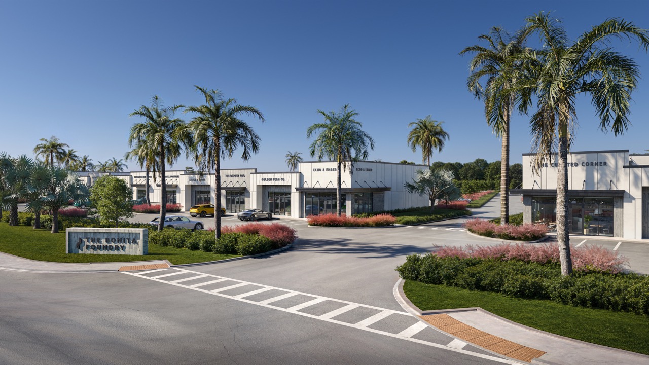 The Bonita Foundry earned unanimous zoning approval from the Bonita Springs City Council.